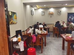 -有滋有味烧烤涮(果园星城C区店)