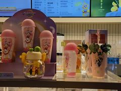 -奈雪的茶(皇庭广场店)