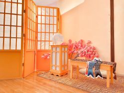 -河马叔叔孕婴儿童摄影(梦时代店)