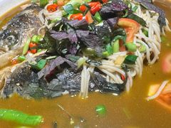 -德叔阙里·衢州菜馆(月湖店)