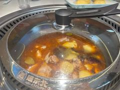 -遇东北林区铁锅炖(南开店)