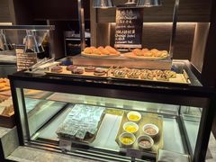 -天津东凯悦酒店·Market Café自助餐厅