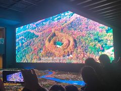 -南京市规划建设展览馆
