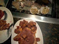 -阪尚皇·原切牛排·烤肉火锅自助(北京路店)