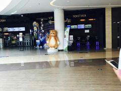-CGV影城(东港IMAX店)