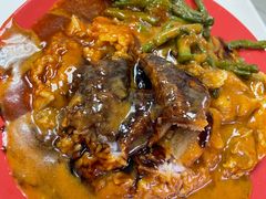 -美芝律剪刀剪咖喱饭