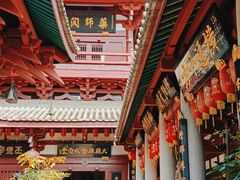 -叩齿古寺