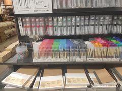 -MUJI无印良品(万达仓山店)