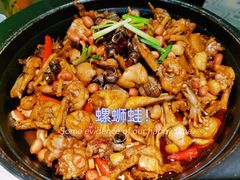 -蛙小侠(五象万象汇店)