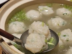 -奉天小馆·非遗东北菜(沈阳万象城店)