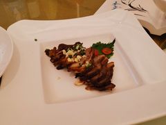 -白金汉爵大酒店·中餐厅(相城店)