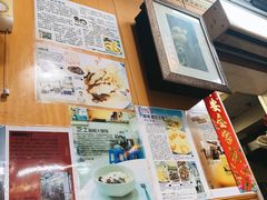 -新记餐厅(香槟大厦店)