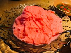 -温野菜涮涮锅(西单大悦城店)