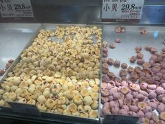 -彭记优口(王府井购物中心店)
