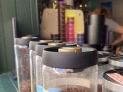 -SeekSeeking咖啡专门店(堰塘街店)