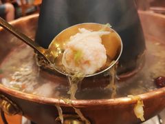 -乐宴·老北京铜火锅(桂庙店)