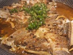-半天妖烤鱼(紫荆广场店)