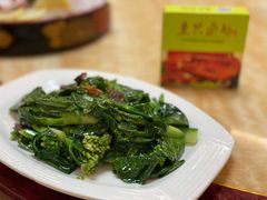 -壹只卤鹅·潮汕菜(莲塘店)