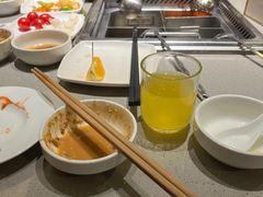 -海底捞火锅(翔龙天地广场店)