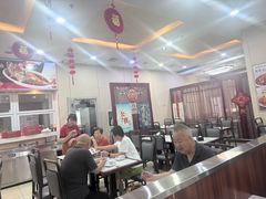 -京天红酒家(虎坊路店)