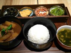 -牛腩之旅·牛腩牛杂煲(光启城美食城店)