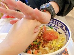 -秦晋面馆(青岛万象城店)