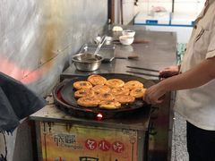 -甘记肥肠粉(马鞍北路店)