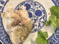 -桂园白粥·潮汕老味道