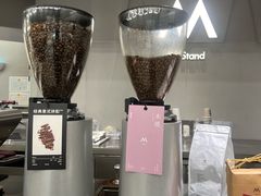 -M Stand(西安大悦城店)