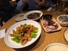 -鸽子窝(青塔店)