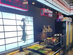 -牛武士寿喜烧·和牛火锅自助(全球首店)