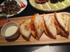 -C&R西班牙餐厅