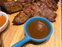 -研食记西餐厅(金融中心店)