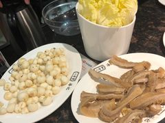 -八合里潮汕鲜牛肉火锅(深圳海岸城店)