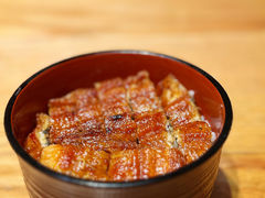 -傲鳗·日本料理(光华路店)
