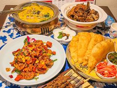 -遇见长安之高山流水(李家村万达店)