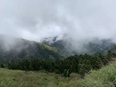 -七娘山