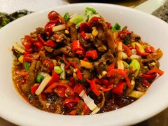 -图味美小黄鱼·景德菜(浙江路店)