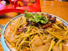 -荣鹏风味烀饼总店