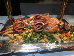 -长兴开元名都大酒店·地中海咖啡厅