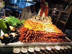 -星伦多 自助料理(圆融店)
