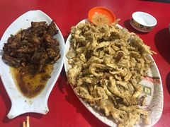 -夕阳红小吃(中街大悦城店)