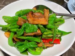 -同庆楼(大钟寺店)