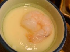 -浪花亭日本料理(古田路店)