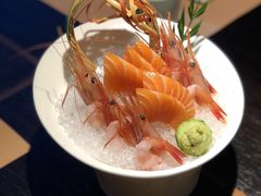 -山葵家·创意料理(宁波来福士店)