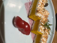 -一心创作料理屋(经开万达店)