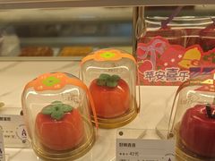 -GANSO元祖食品(诚信大道店)
