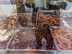 -土门八珍烤鸡腊味店(土门老店)