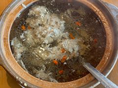 -街小坐闽南小牌档(老火车站店)