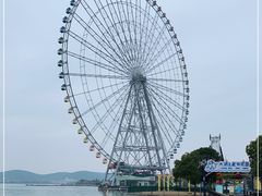 -蠡湖大桥公园